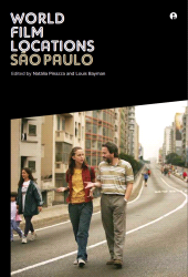 E-book, World Film Locations: São Paulo, Intellect