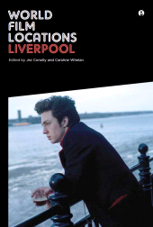 E-book, World Film Locations: Liverpool, Intellect