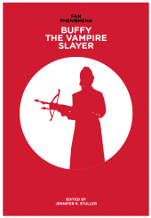 E-book, Fan Phenomena: Buffy the Vampire Slayer, Intellect
