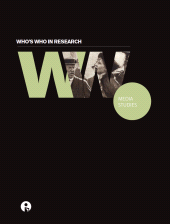E-book, Who's Who in Research: Media Studies, Intellect