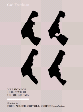 E-book, Versions of Hollywood Crime Cinema : Studies in Ford, Wilder, Coppola, Scorsese, and Others, Intellect