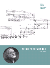 eBook, Brian Ferneyhough, Intellect