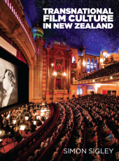 E-book, Transnational Film Culture in New Zealand, Intellect
