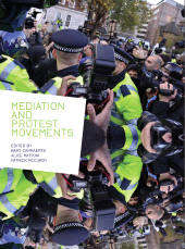 E-book, Mediation and Protest Movements, Intellect