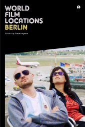 E-book, World Film Locations: Berlin, Intellect