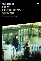 E-book, World Film Locations: Vienna, Intellect