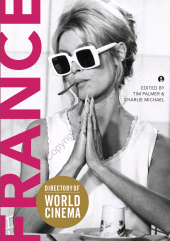 E-book, Directory of World Cinema: France, Intellect