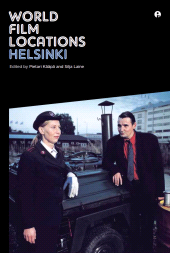 E-book, World Film Locations: Helsinki, Intellect