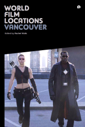 E-book, World Film Locations: Vancouver, Intellect