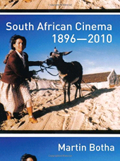 E-book, South African Cinema 1896-2010, Intellect