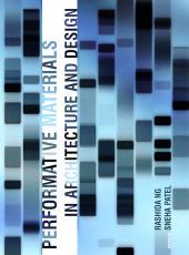 E-book, Performative Materials in Architecture and Design, Intellect