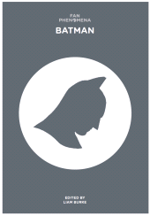 E-book, Fan Phenomena: Batman, Intellect