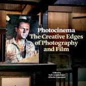 E-book, Photocinema : The Creative Edges of Photography and Film, Intellect