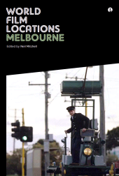 E-book, World Film Locations: Melbourne, Intellect