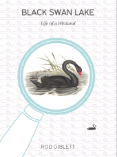 E-book, Black Swan Lake : Life of a Wetland, Intellect