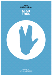 E-book, Fan Phenomena: Star Trek, Intellect