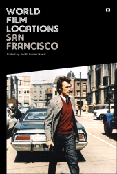 E-book, World Film Locations: San Francisco, Intellect