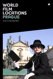 E-book, World Film Locations: Prague, Intellect