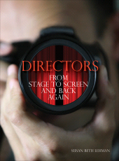 E-book, Directors : From Stage to Screen and Back Again, Intellect