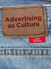 E-book, Advertising as Culture, Intellect
