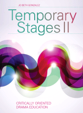 E-book, Temporary Stages II : Critically Oriented Drama Education, Intellect