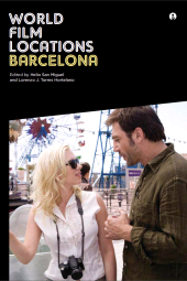 E-book, World Film Locations: Barcelona, Intellect