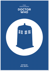 E-book, Fan Phenomena: Doctor Who, Intellect