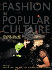 E-book, Fashion in Popular Culture : Literature, Media and Contemporary Studies, Intellect