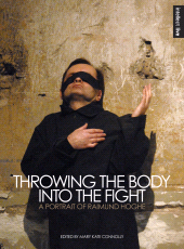 E-book, Throwing the Body into the Fight : A Portrait of Raimund Hoghe, Intellect