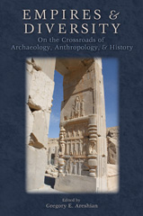 E-book, Empires and Diversity : On the Crossroads of Archaeology, Anthropology, and History, ISD