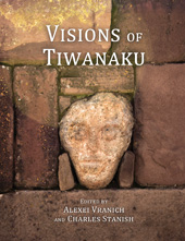 E-book, Visions of Tiwanaku, ISD