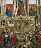 E-book, Jan van Eyck and Portugal's 'Illustrious Generation' : Text, ISD