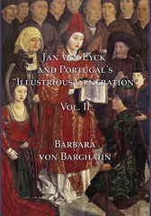eBook, Jan van Eyck and Portugal's 'Illustrious Generation' : Plates, von Barghahn, Barbara, ISD