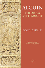 E-book, Alcuin II : Theology and Thought, ISD