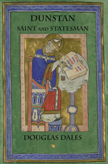 E-book, Dunstan : Saint and Statesman, ISD