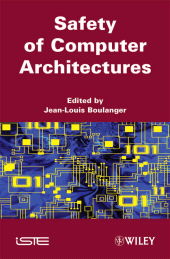 eBook, Safety of Computer Architectures, ISTE