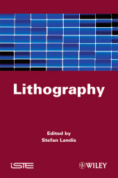 eBook, Lithography, ISTE