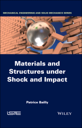 eBook, Materials and Structures under Shock and Impact, ISTE