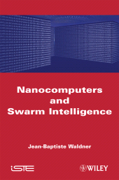 E-book, Nanocomputers and Swarm Intelligence, ISTE