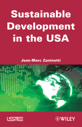 eBook, Sustainable Development in the USA, ISTE