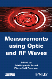 E-book, Measurements using Optic and RF Waves, ISTE