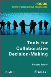 eBook, Tools for Collaborative Decision-Making, ISTE