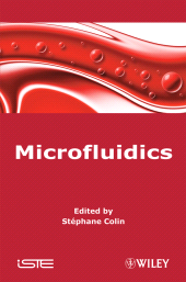 eBook, Microfluidics, ISTE