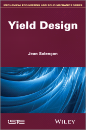 eBook, Yield Design, ISTE