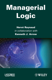 eBook, Managerial Logic, ISTE