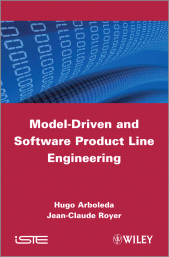 E-book, Model-Driven and Software Product Line Engineering, ISTE