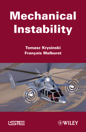 E-book, Mechanical Instability, ISTE