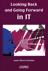 E-book, Looking Back and Going Forward in IT, ISTE