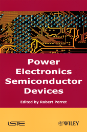 E-book, Power Electronics Semiconductor Devices, ISTE