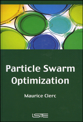 E-book, Particle Swarm Optimization, ISTE